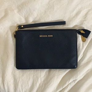 Michael Kors clutch